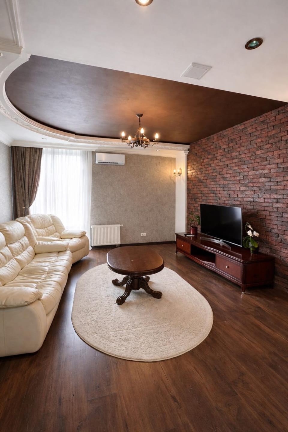 Lux apartment, Comfort town, Kyiv Apartment in Kiev City - Kyiv