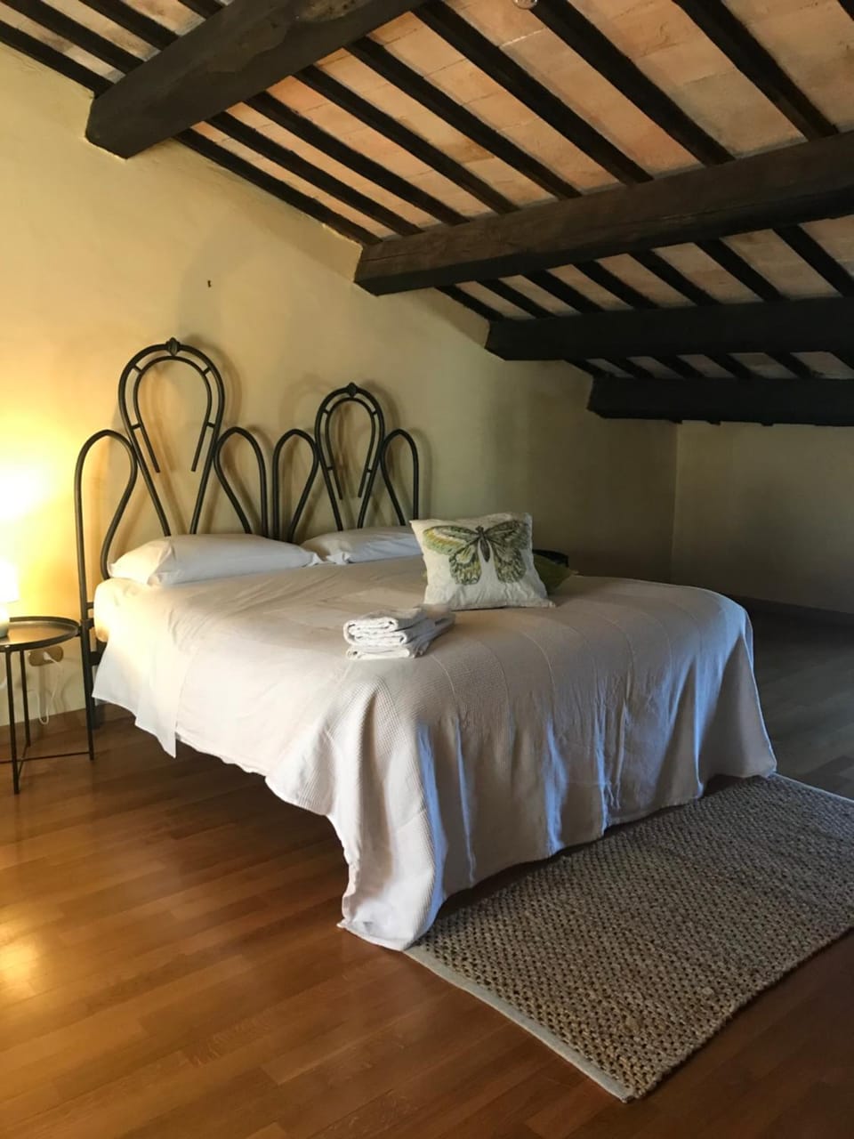 La Casa di Helena Bed and Breakfast in Umbria