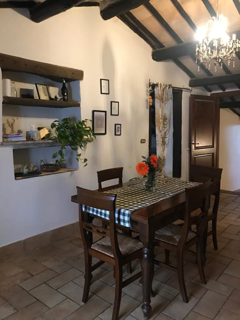 La Casa di Helena Bed and Breakfast in Umbria