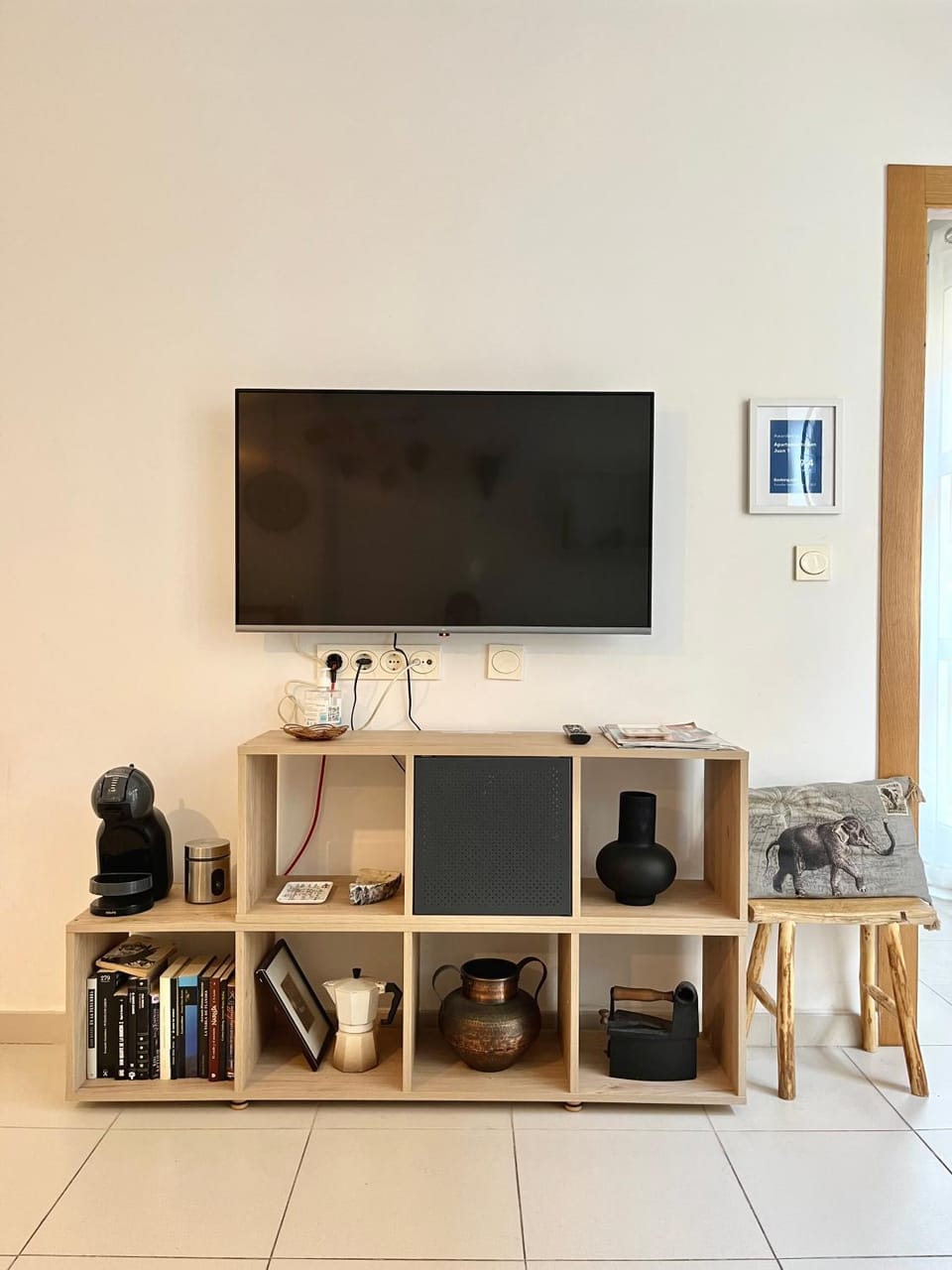 TV and multimedia
