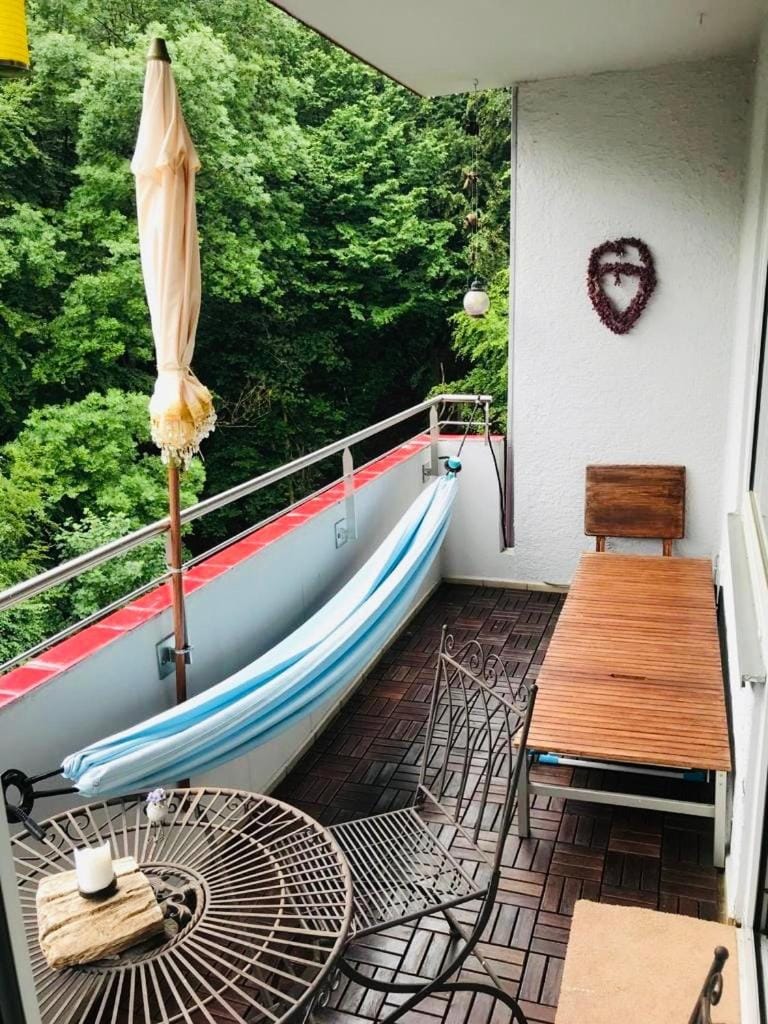 Ferienwohnung La Vida Apartment in Baden-Württemberg