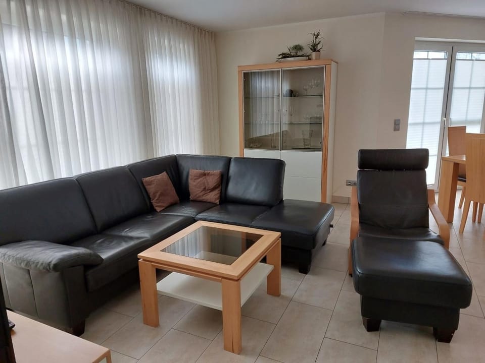Magister Wigbold 12 Apartment in Zingst