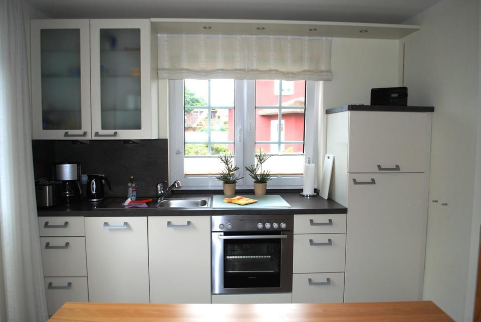 Magister Wigbold 12 Apartment in Zingst