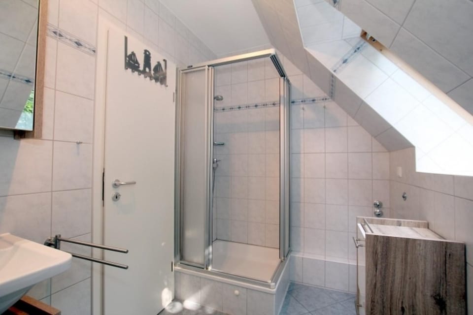 Waldstraße - Whg 26 Apartment in Nordfriesland