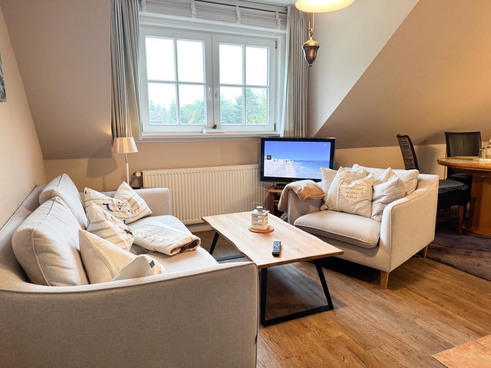 Haus Heike Whg OG Apartment in Nordfriesland