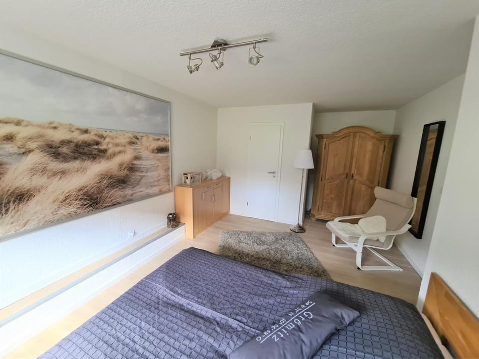 Bootshaus Nr 6 Bed and Breakfast in Grömitz