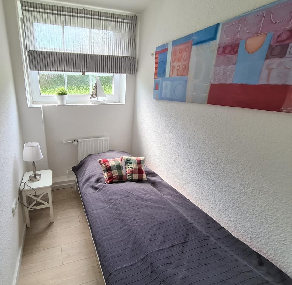 Bootshaus Nr 6 Bed and Breakfast in Grömitz