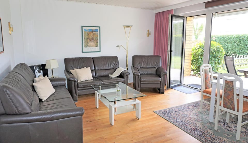 Haffkamp 14 Apartment in Grömitz