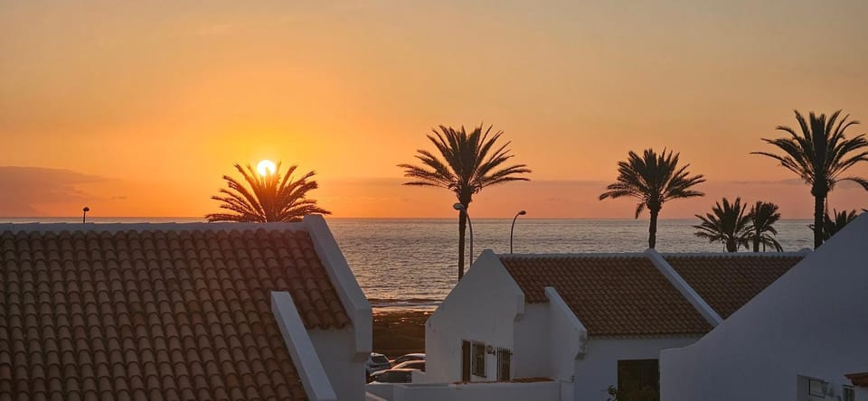 PARQUE SANTIAGO 1 LUXURY APARTAMENT (Playa de las Américas) Apartment in Playa de las Americas
