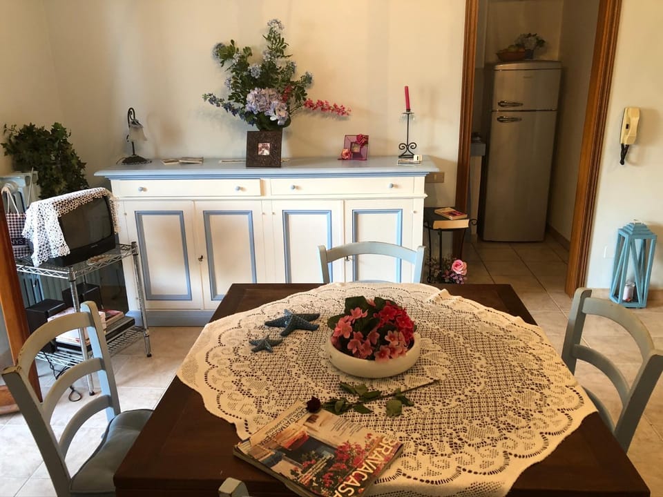 Ludovica Home Lido di Fermo Apartment in Marche