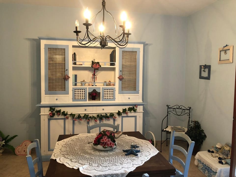 Ludovica Home Lido di Fermo Apartment in Marche