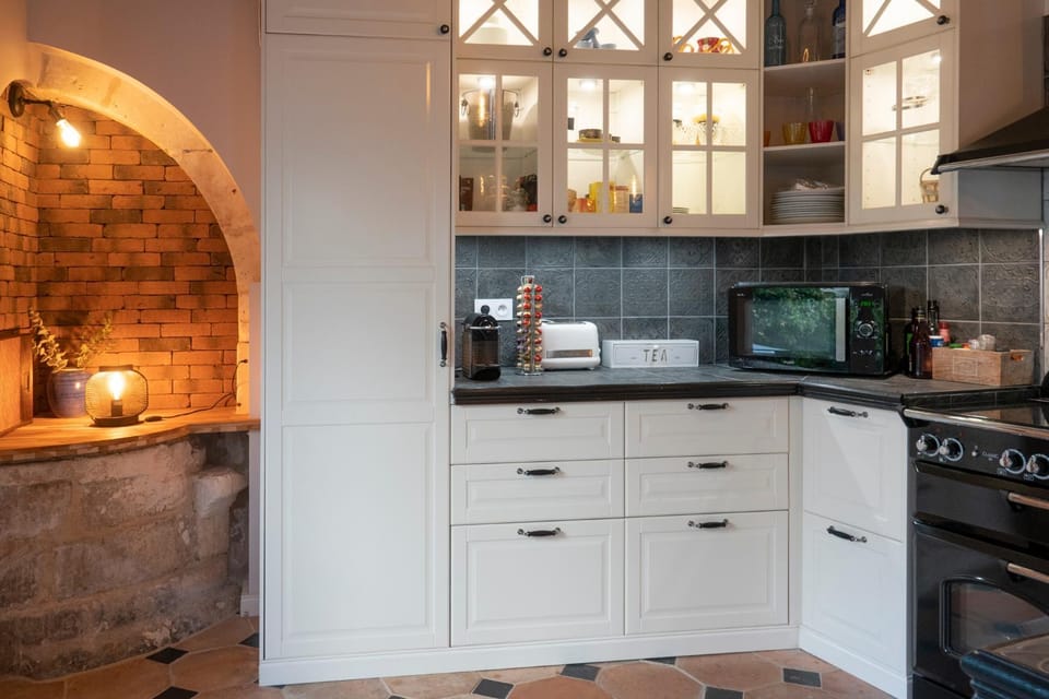 kitchen, kitchen