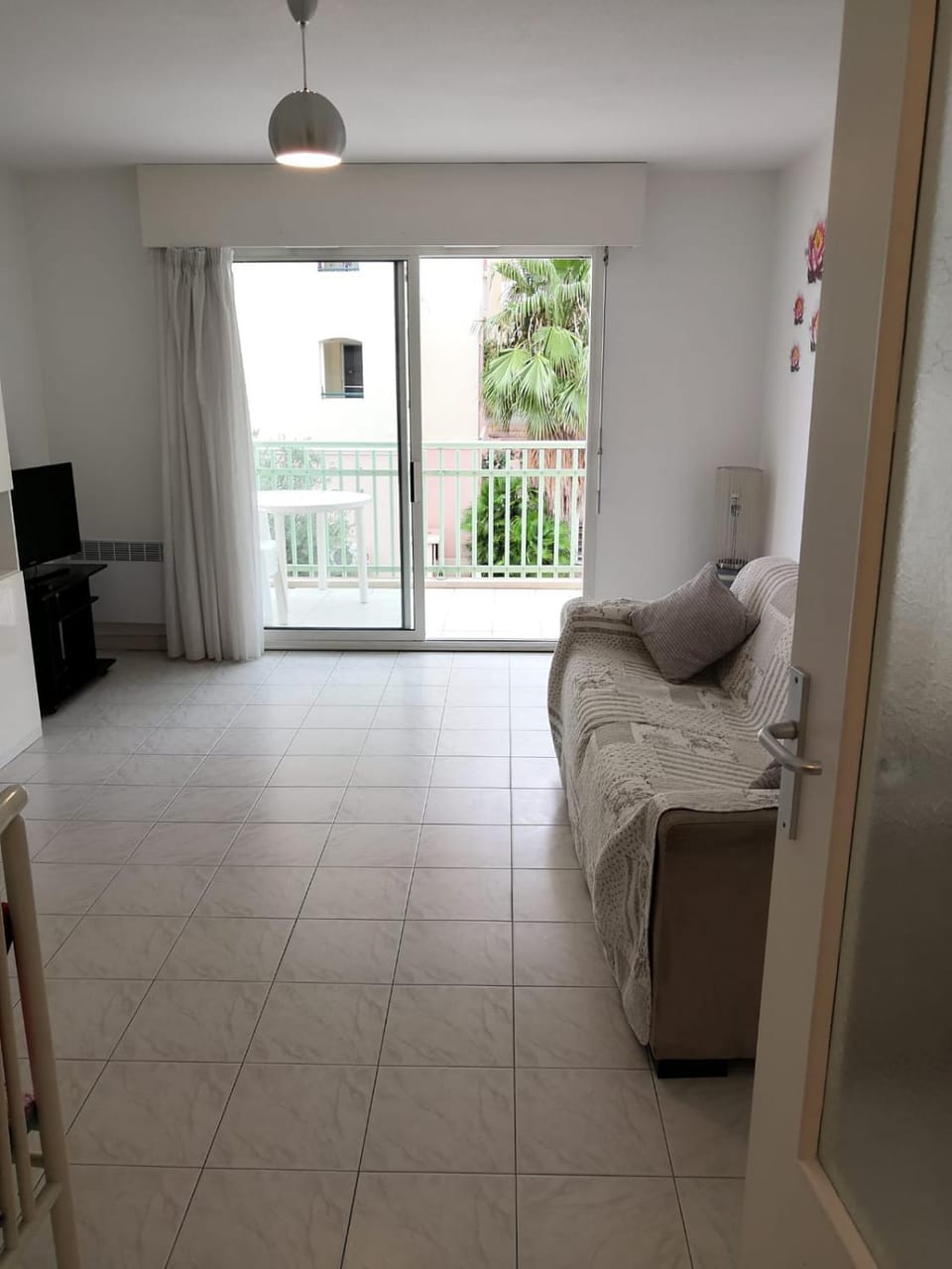 Vue sur Port Fréjus Apartment in Fréjus
