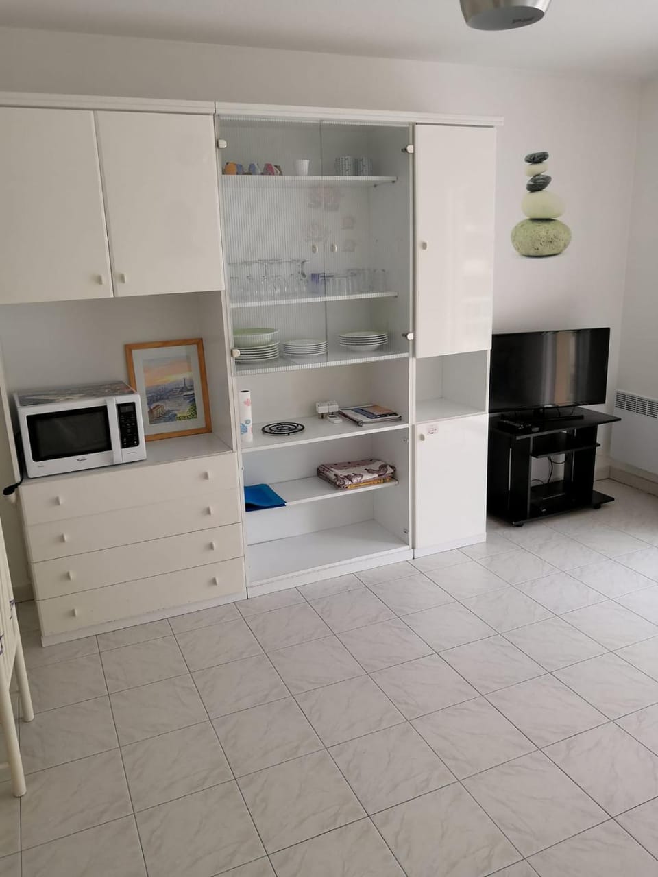 Vue sur Port Fréjus Apartment in Fréjus