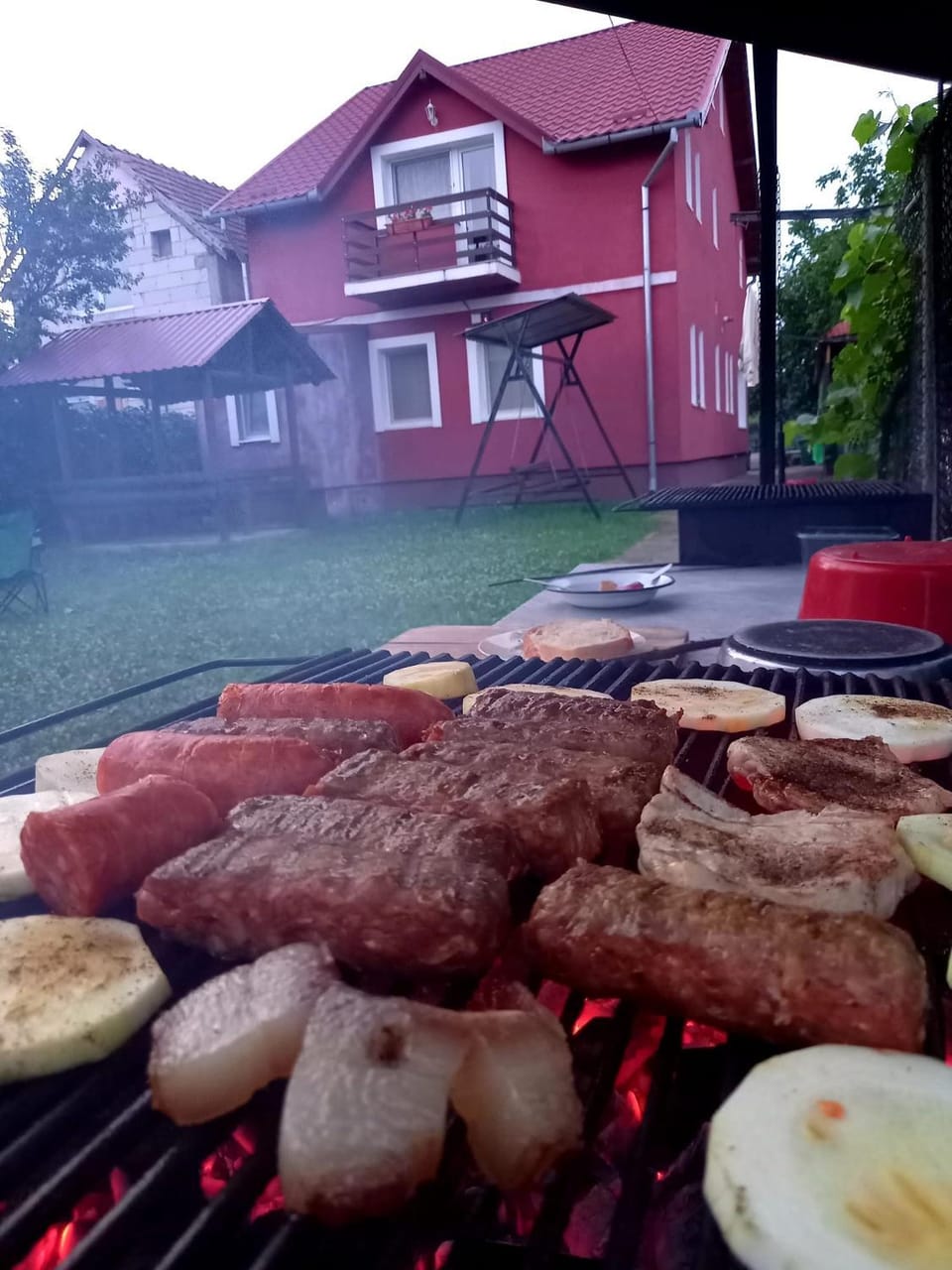Casa Zmeilor Bed and Breakfast in Hungary