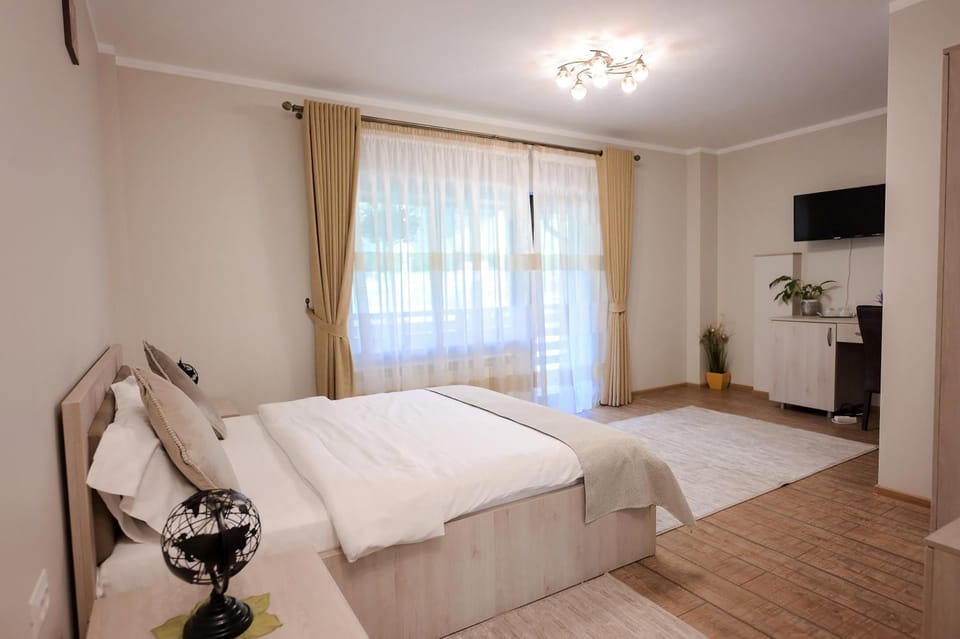 Casa Isabela Bed and Breakfast in Romania
