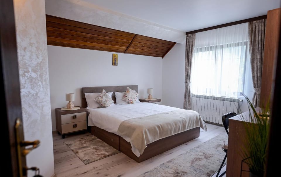 Casa Isabela Bed and Breakfast in Romania