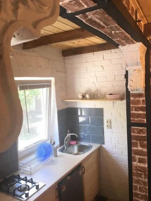 2-ком Квартира на Греческой Apartment in Odessa