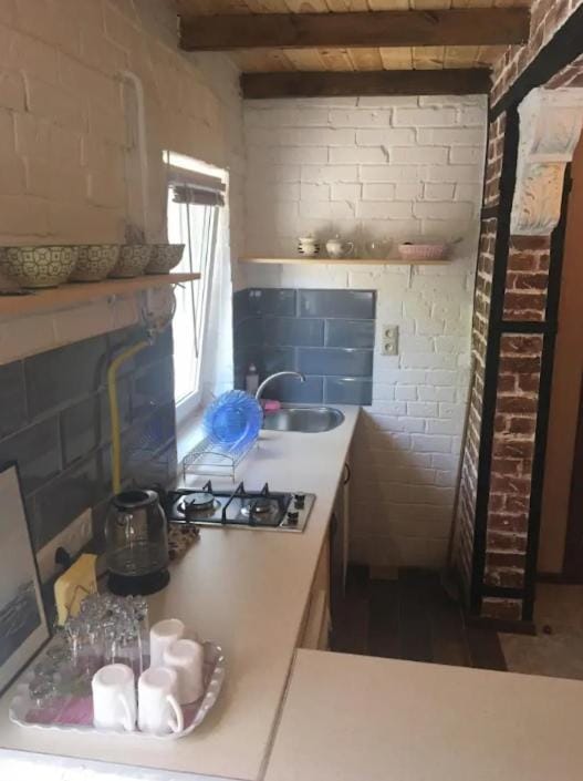 2-ком Квартира на Греческой Apartment in Odessa