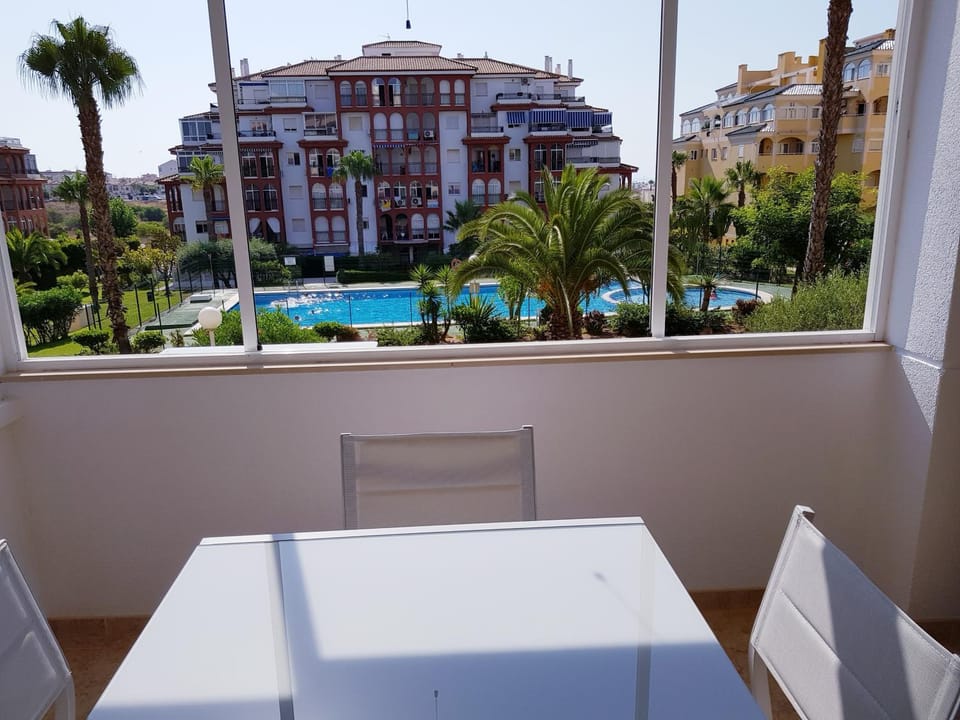 Appartement Torre La Mata Apartment in Torrevieja