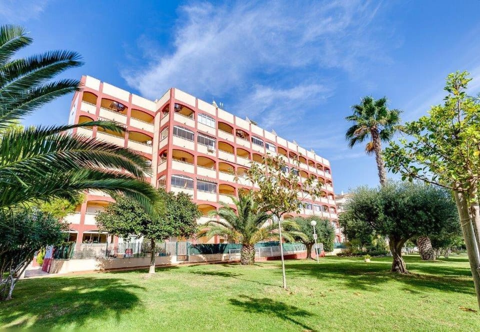 Appartement Torre La Mata Apartment in Torrevieja