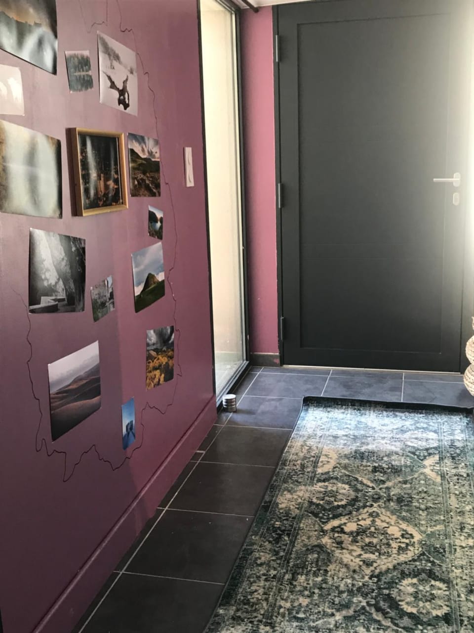 La Roséa Bed and Breakfast in Auvergne-Rhône-Alpes