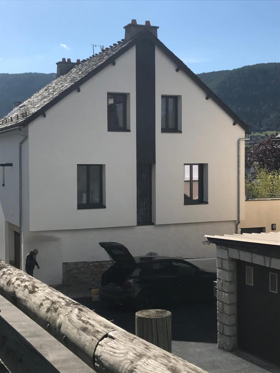 La Roséa Bed and Breakfast in Auvergne-Rhône-Alpes