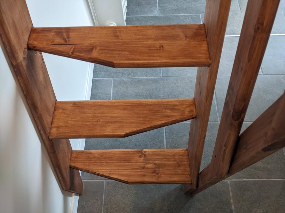 La Maison du Cosquer Bed and Breakfast in Finistere