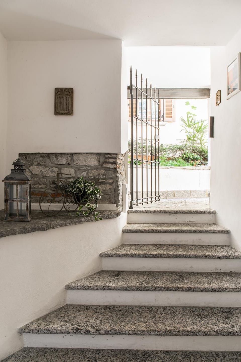 IL CORTILETTO Apartment Bellagio Apartment in Bellagio