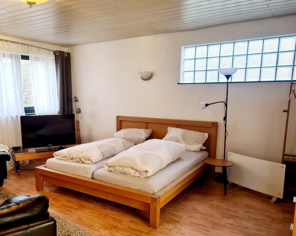 Apartment zum Wohlfühlen in ruhiger Lage Apartment in Darmstadt