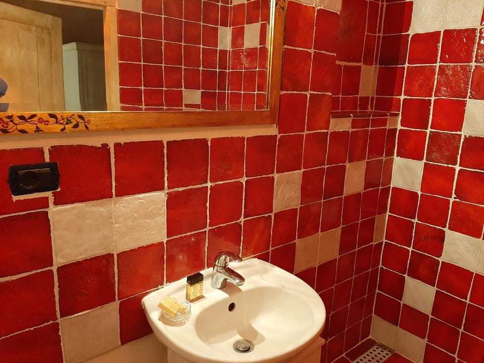 MY HOME SCARPERIA Bed and Breakfast in Emilia-Romagna