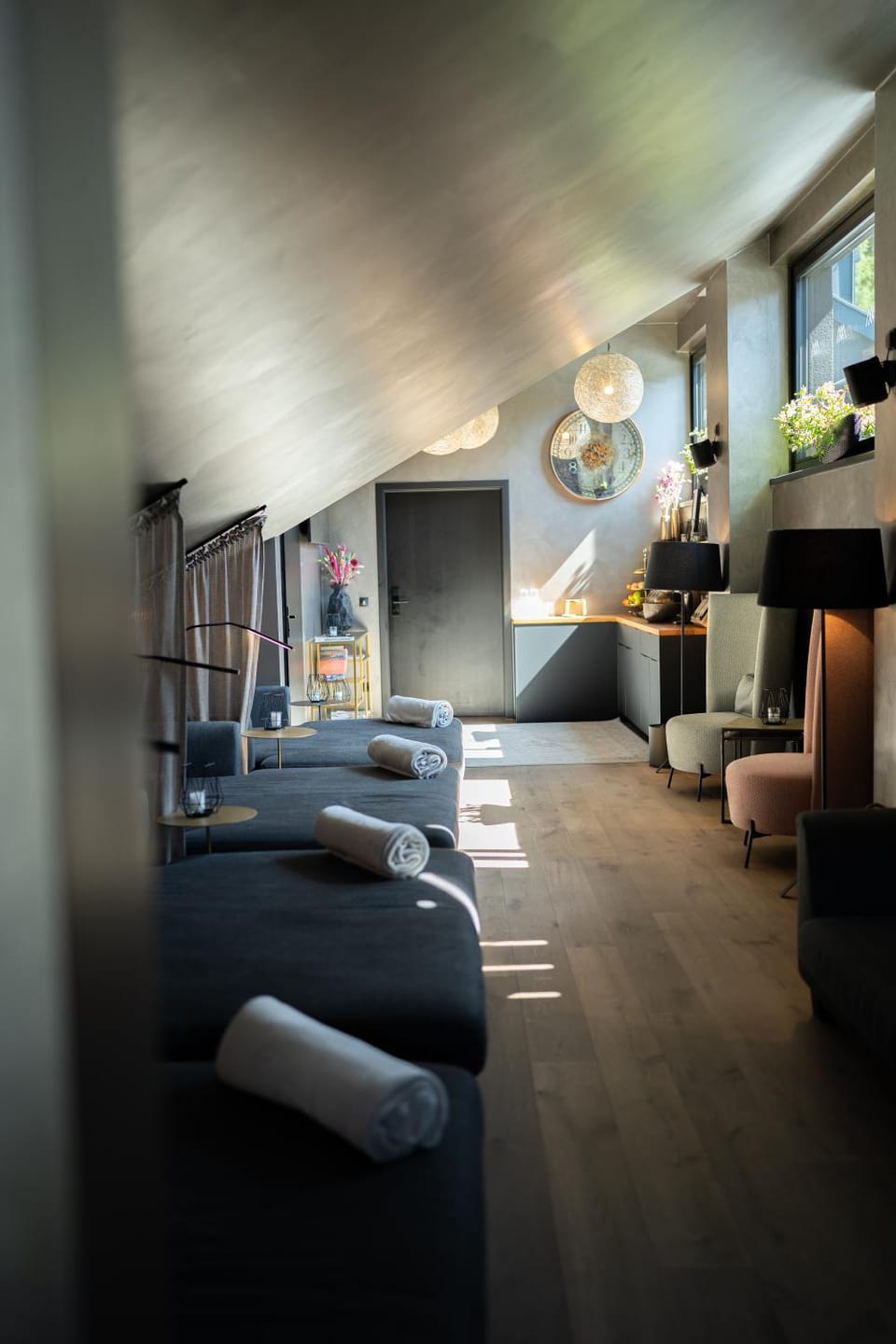ALMMONTE PRÄCLARUM SUITES - Hideaway Hotel Hotel in Salzburgerland