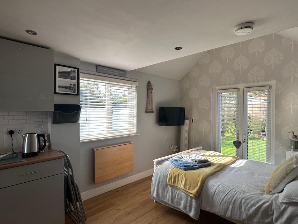 The Annexe Apartment in England