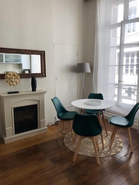 Résidence Austerlitz centre Angouleme Apartment hotel in Angoulême