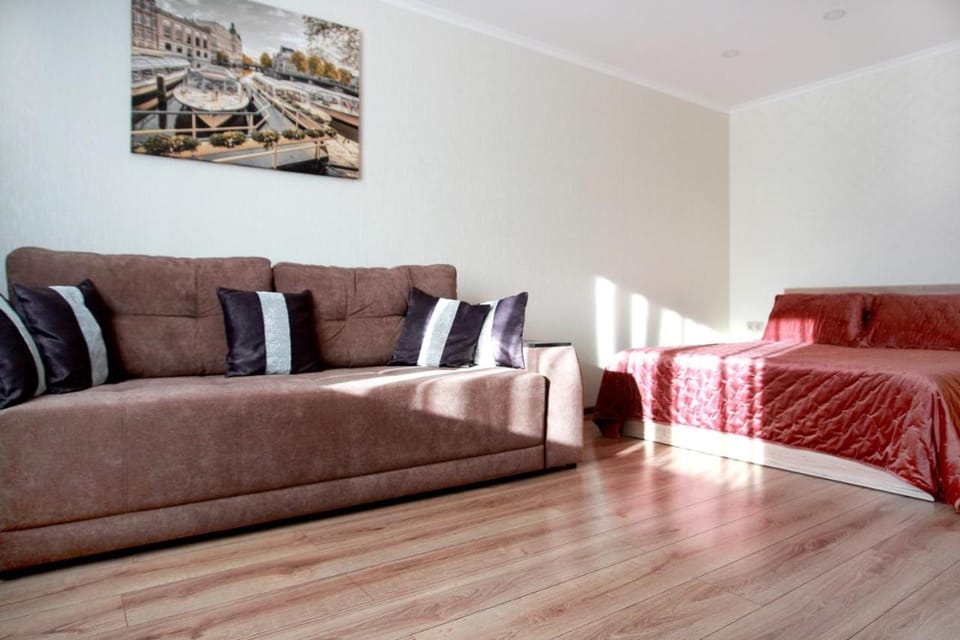 Apartament Vasilya Porika 48 Street Vinnytsya,Ukraine Apartment in Ukraine