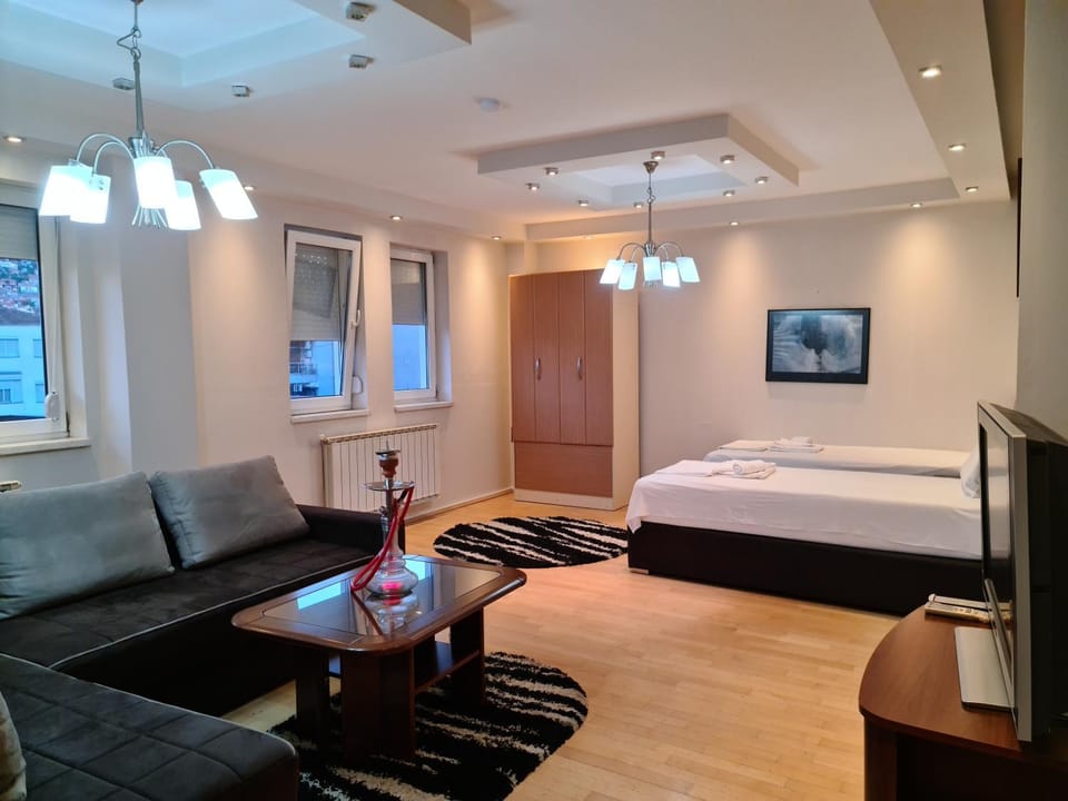 City Center Apartments Apartment in North Macedonia