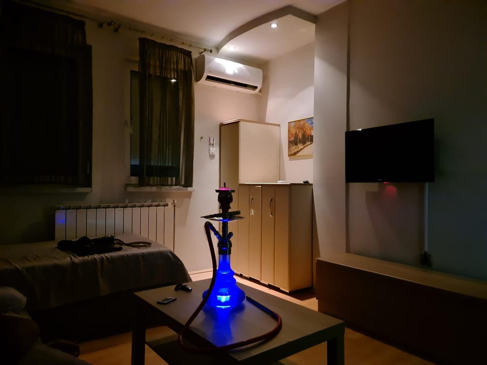 City Center Apartments Apartment in North Macedonia