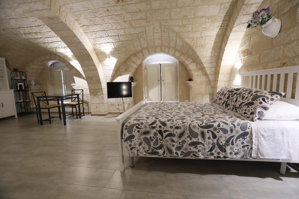 DUE PASSI DAL BORGO ANTICO 3 Apartment in Bari