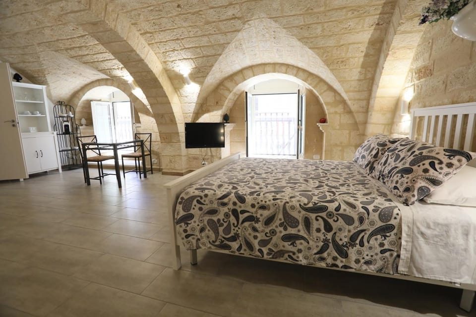 DUE PASSI DAL BORGO ANTICO 3 Apartment in Bari