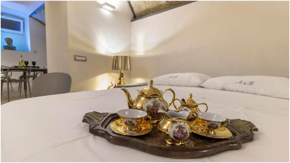 Wellness Home Private Space Apartment in Naples