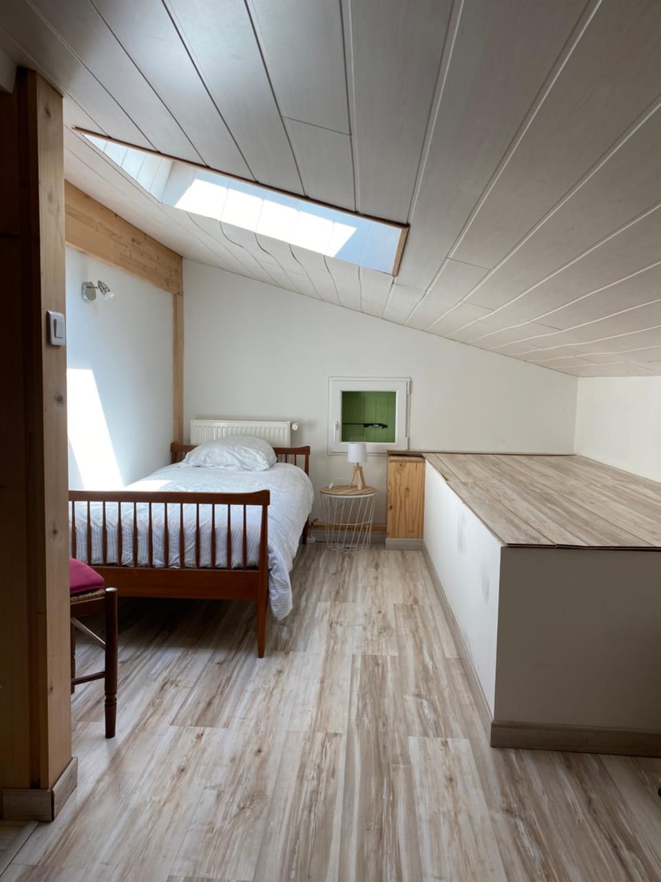 Le « chai » vous House in Nouvelle-Aquitaine