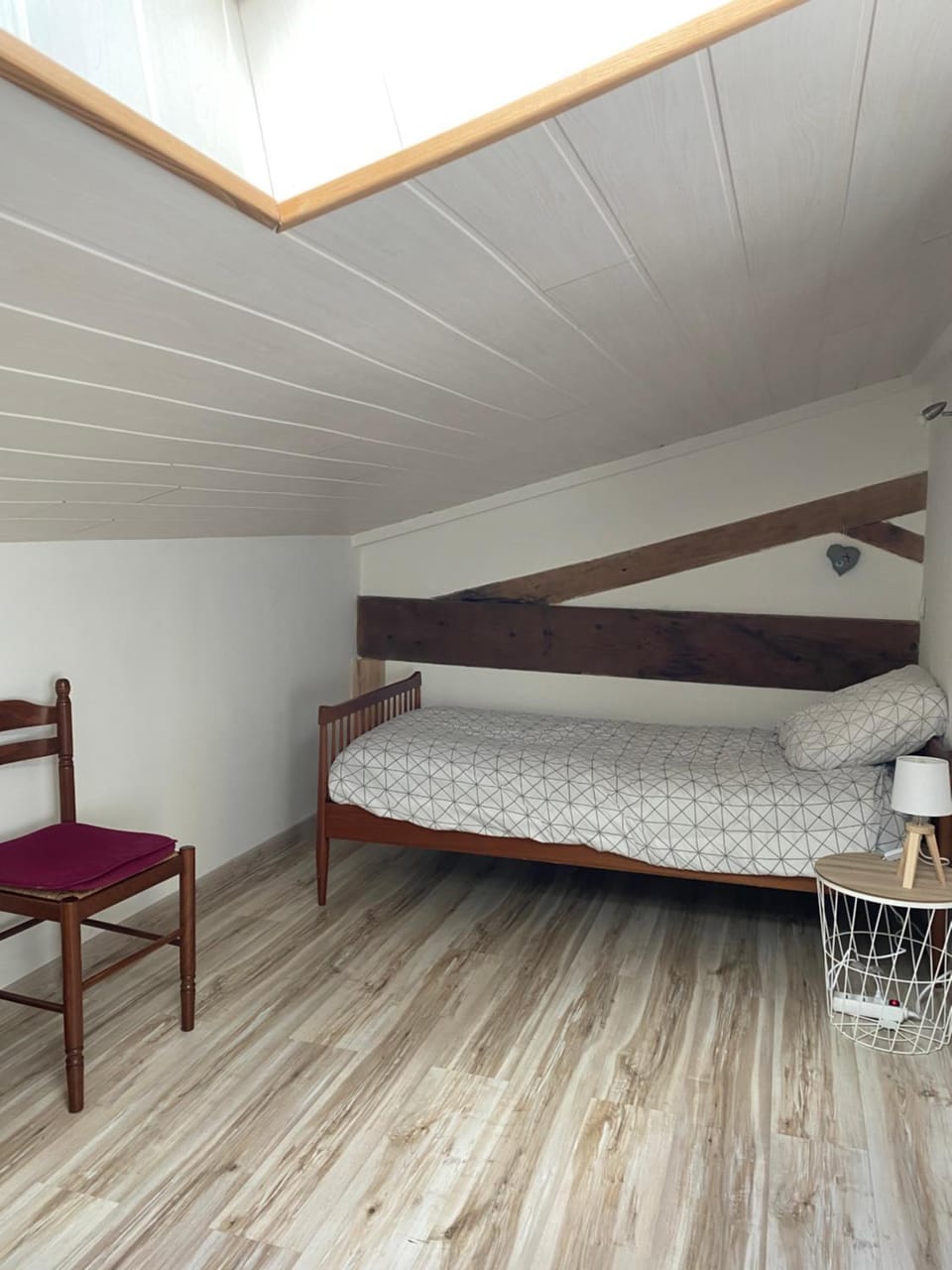 Le « chai » vous House in Nouvelle-Aquitaine
