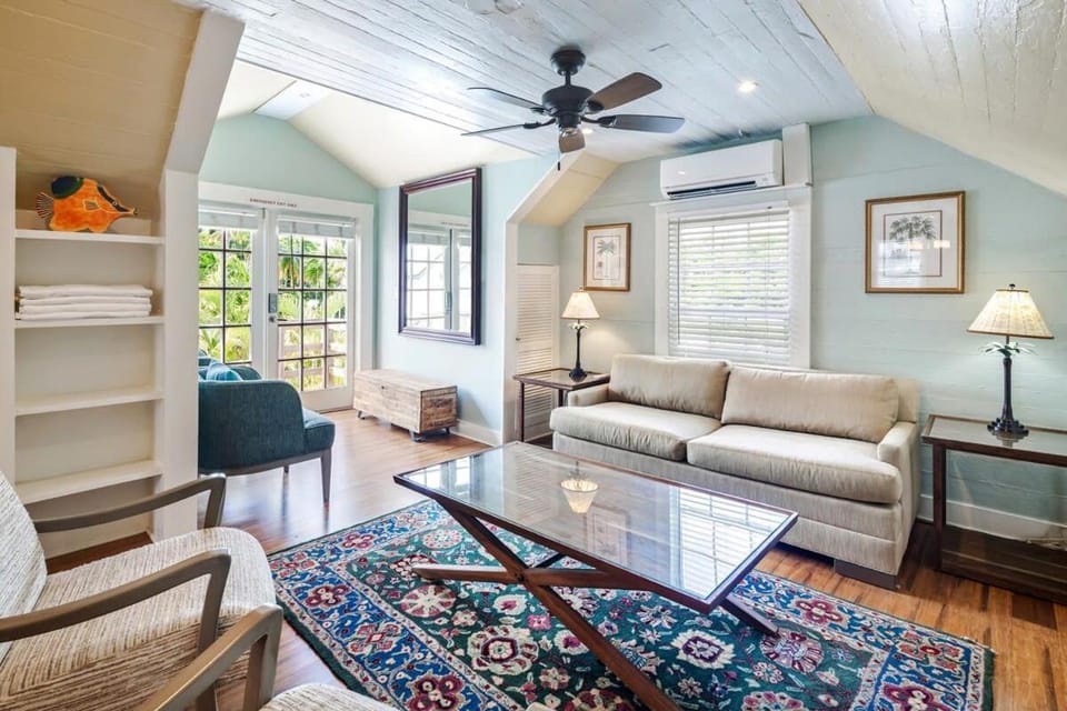 Sky Loft in Key West House in Key West