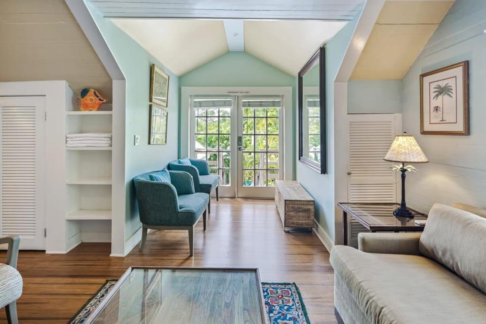 Sky Loft in Key West House in Key West