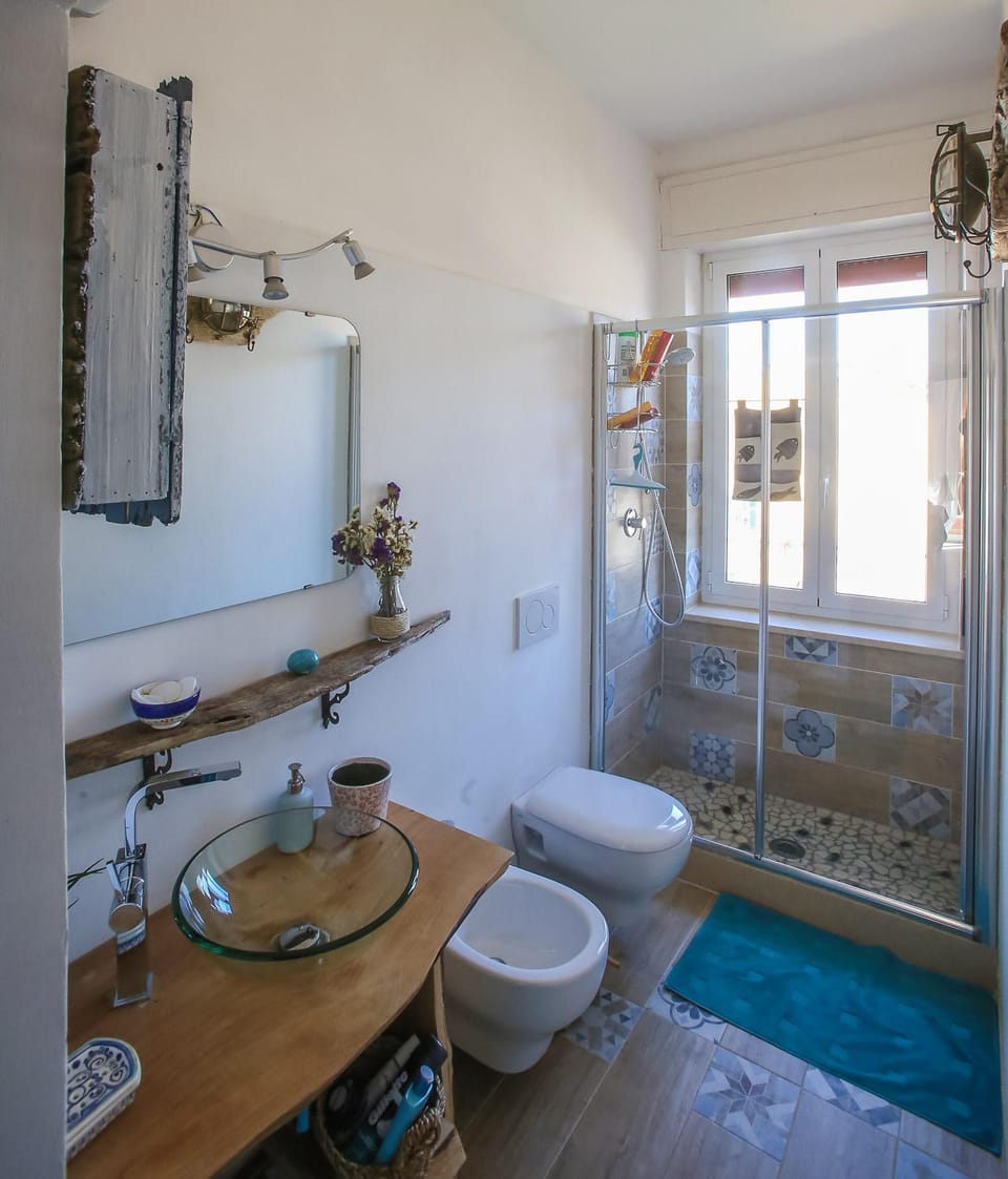 Shower, Toilet, Bathroom, bidet