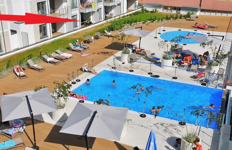 Aqua park