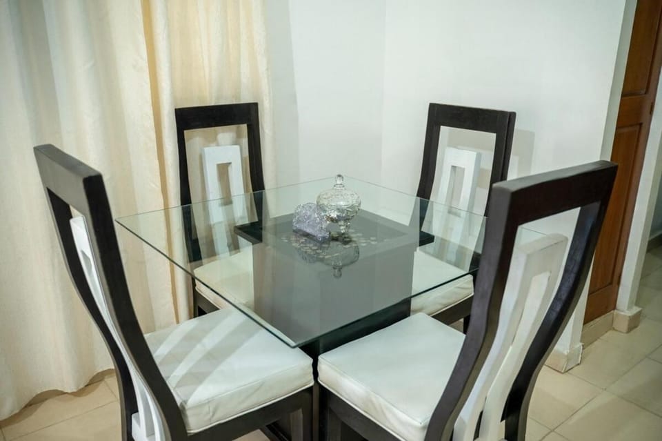 Comodo apartamento en el centro de la ciudad Apartment in Santiago de los Caballeros