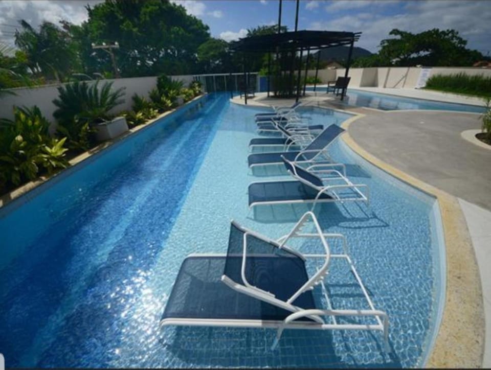 Apartamento Enseada Guarujá Apartment in State of São Paulo