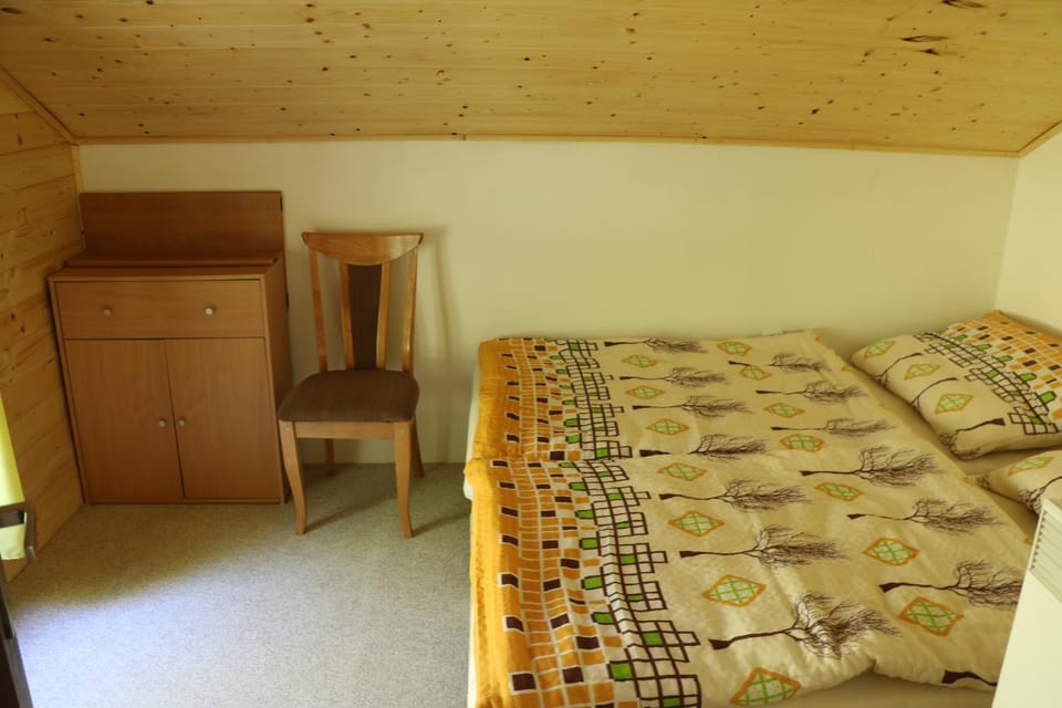 Chata Babeta Hrádeček u Trutnova Chalet in Lower Silesian Voivodeship