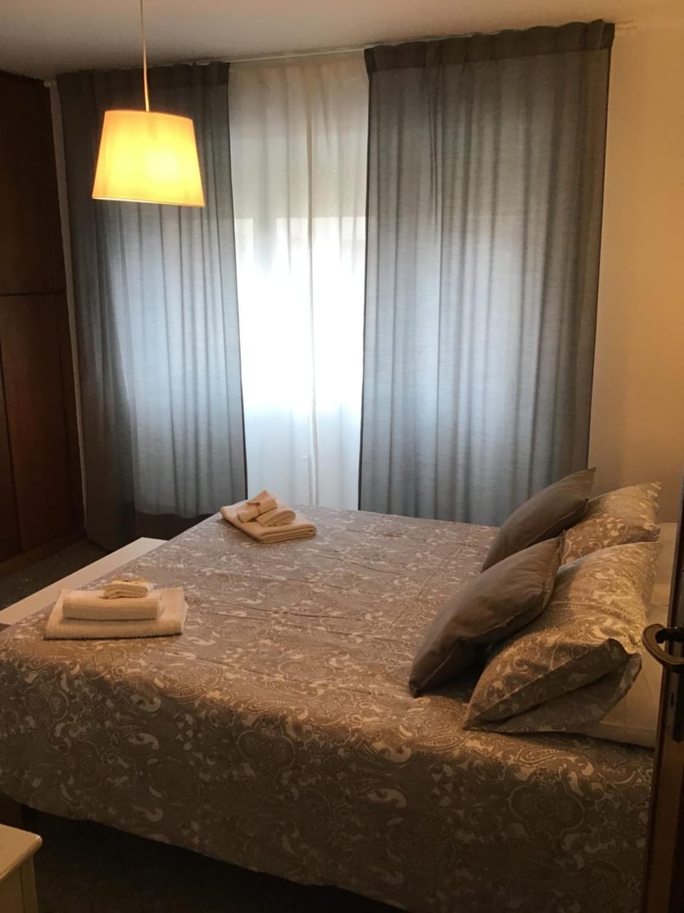 A casa di Maria Apartment in Rome